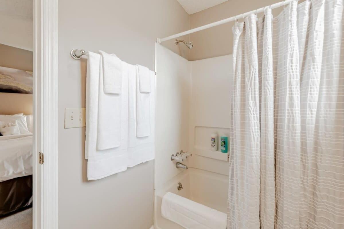 Idyllic In Irmo-Close To Lake Murray-Ft Jackson-Outdoor Adventures Exterior foto