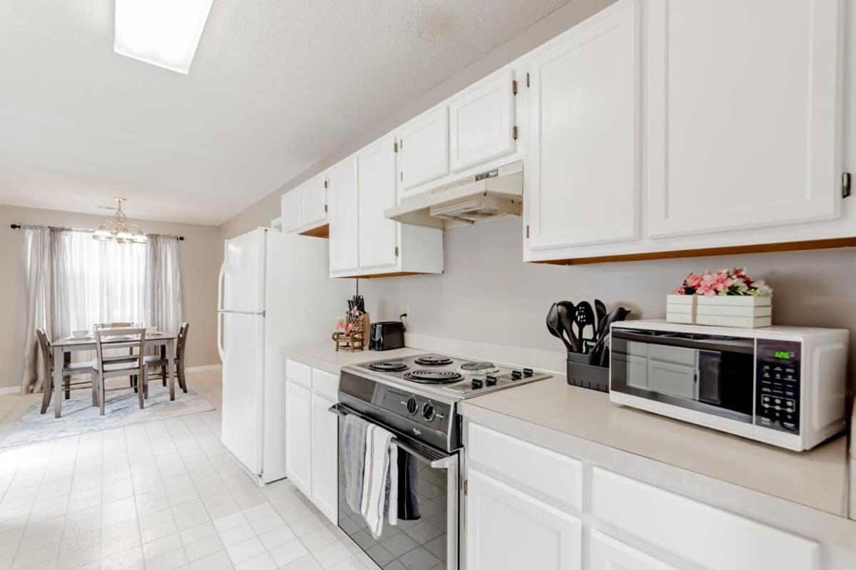 Idyllic In Irmo-Close To Lake Murray-Ft Jackson-Outdoor Adventures Exterior foto