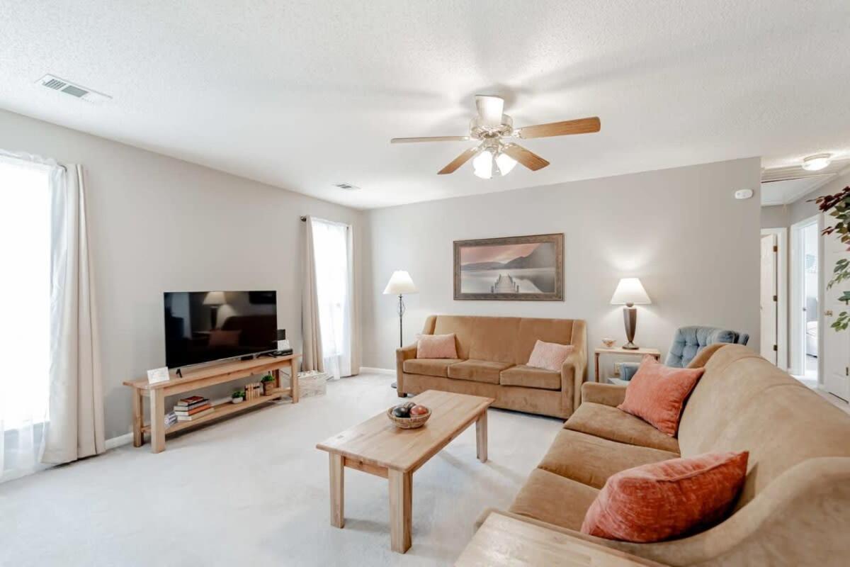 Idyllic In Irmo-Close To Lake Murray-Ft Jackson-Outdoor Adventures Exterior foto