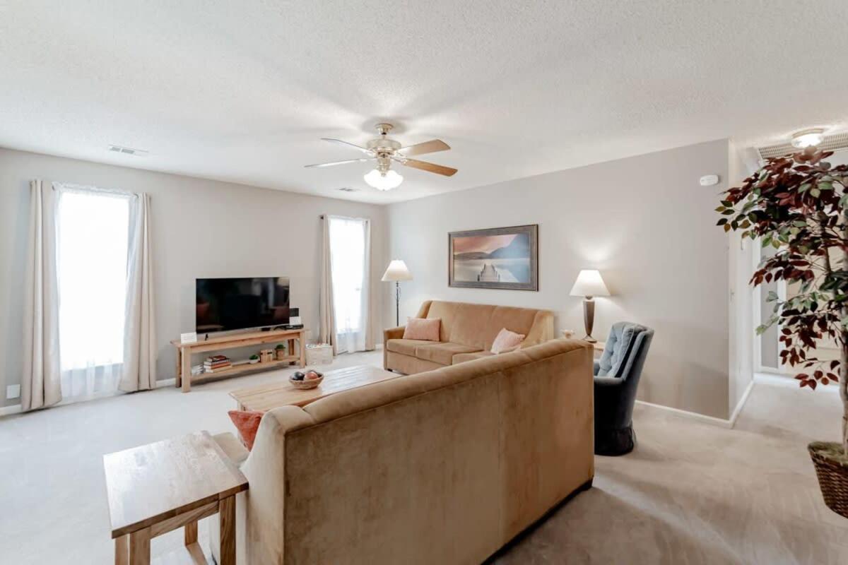 Idyllic In Irmo-Close To Lake Murray-Ft Jackson-Outdoor Adventures Exterior foto