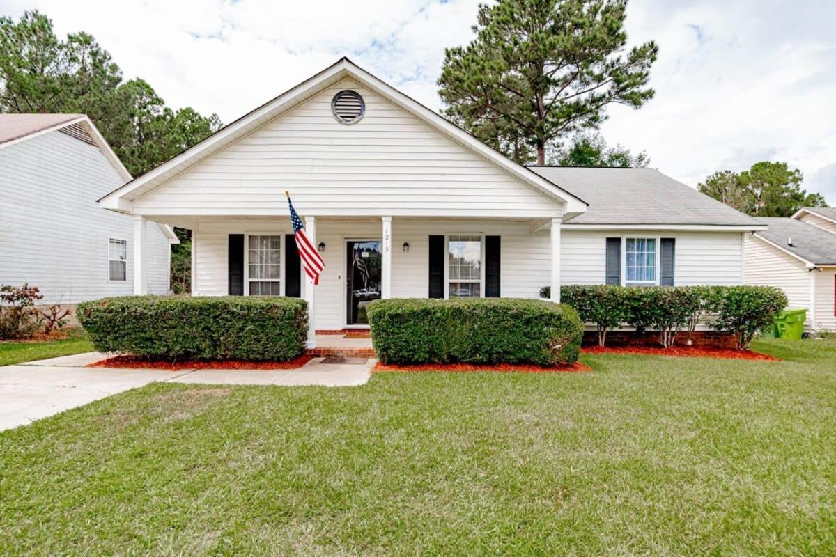 Idyllic In Irmo-Close To Lake Murray-Ft Jackson-Outdoor Adventures Exterior foto